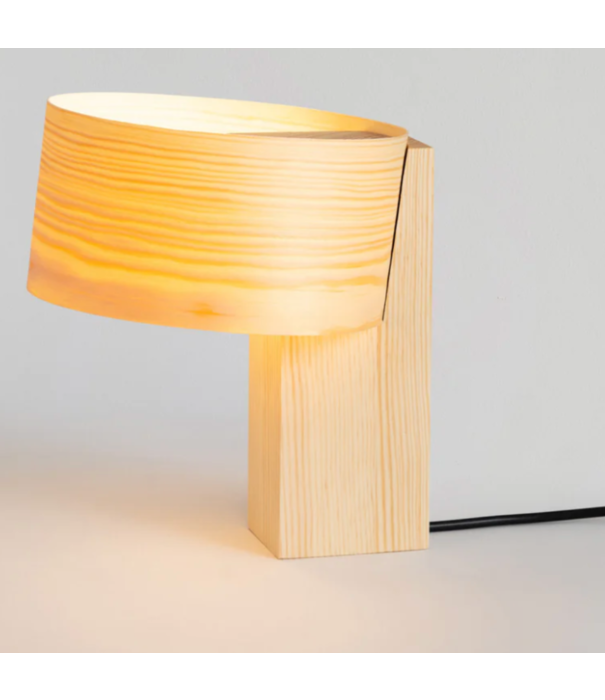 Vaarnii Vaarnii 018 Hoop Table Lamp Small