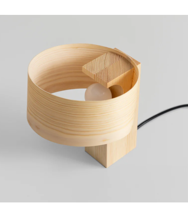 Vaarnii Vaarnii 018 Hoop Table Lamp Small