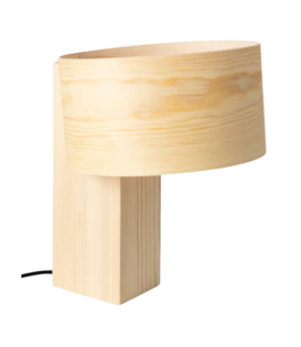 018 Hoop Table Lamp Medium
