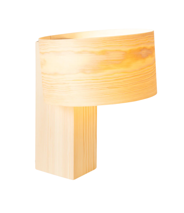 Vaarnii Vaarnii 018 Hoop Table Lamp Medium