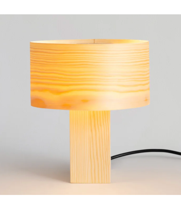 Vaarnii Vaarnii 018 Hoop Table Lamp Medium