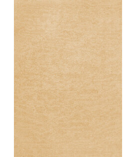 Layered Classic Solid Vloerkleed Harvest Yellow