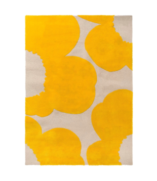 Marimekko Iso Unikko Vloerkleed