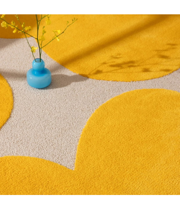 Marimekko Marimekko Iso Unikko Rug