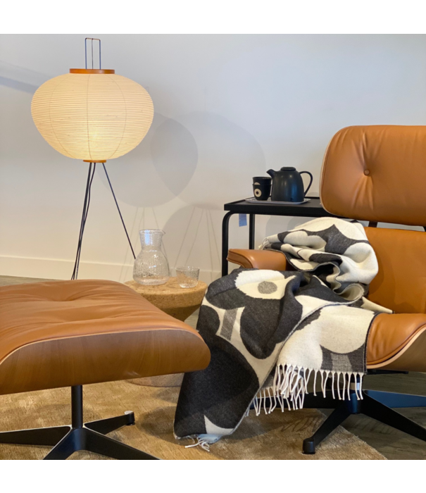 Marimekko Marimekko Unikko Deken wol 130 x 180