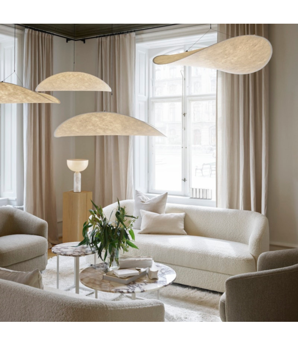 New Works  New Works Tense Hanglamp Ø55