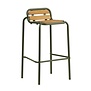 Normann Copenhagen Vig Barstool Wood