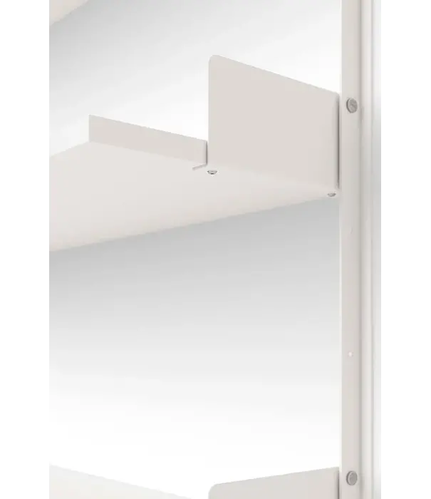 New Works  New Works Wall Shelf 450