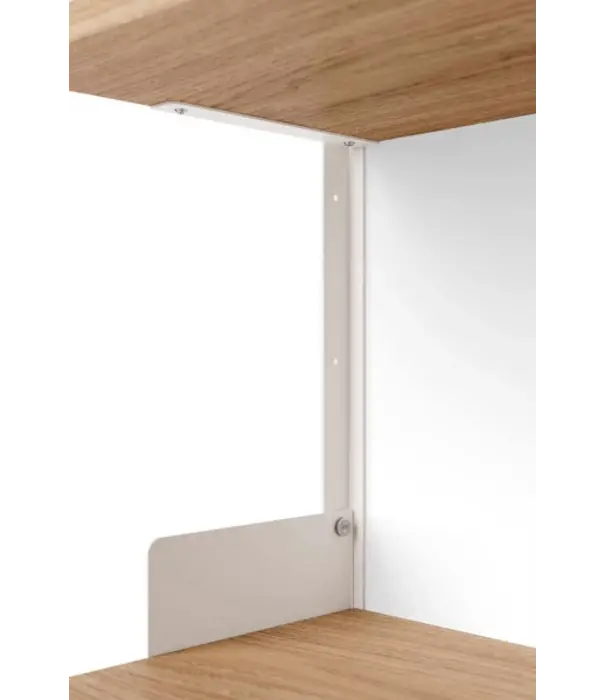 New Works  New Works Wall Shelf 450