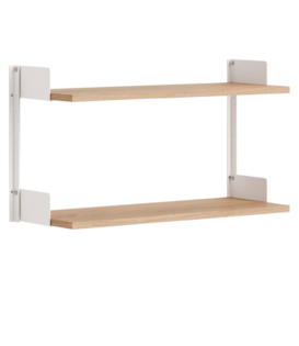 New Works Wandkast 450