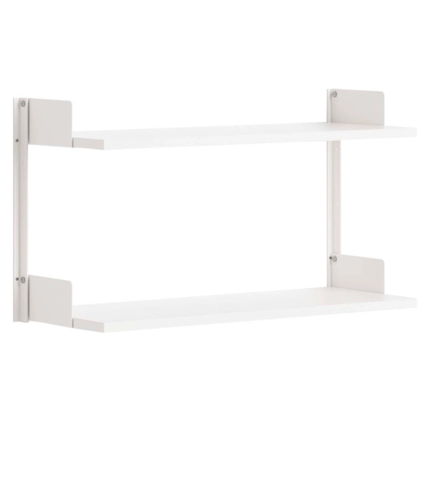 New Works  New Works Wall Shelf 450