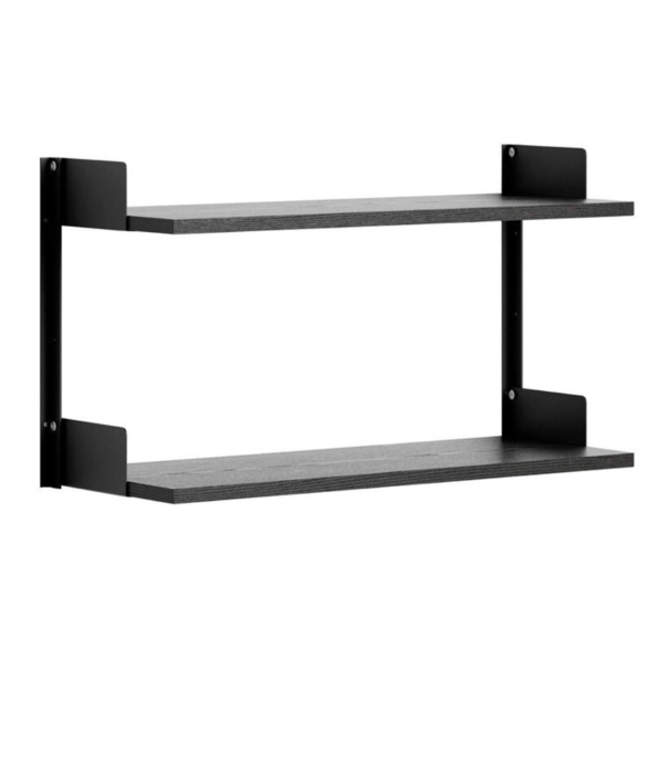 New Works  New Works Wall Shelf 450