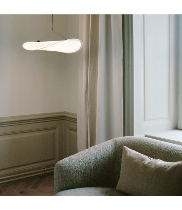 New Works  New Works Tense Hanglamp Ø55