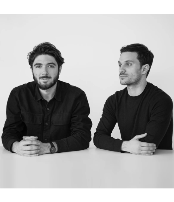 New Works  New Works Tense Hanglamp Ø55