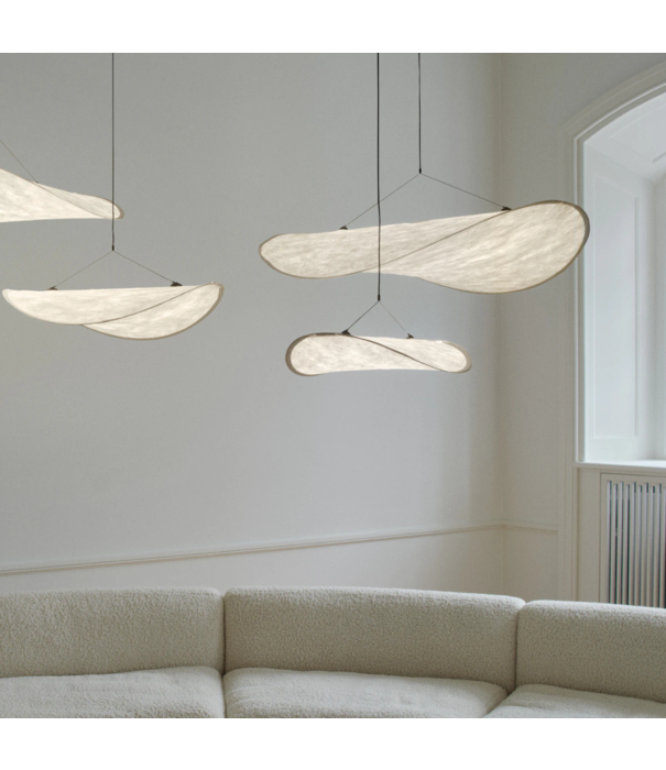 New Works  New Works - Tense hanglamp Ø70