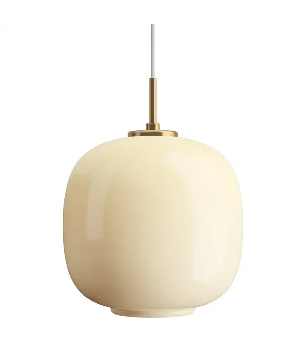 Louis Poulsen  Louis Poulsen VL45 Radiohus Pendant Ø250, brass