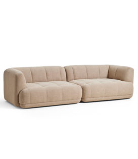 Quilton 2,5-zitter Combinatie 1 , Overlap 01