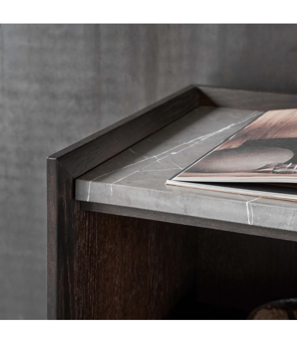 Vipp  Vipp H3 Cabinet marble 120