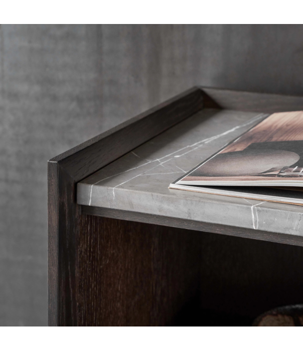 Vipp  Vipp H3 Kast marmer 120