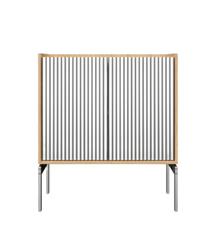 Vipp H2 Kast eiken L60