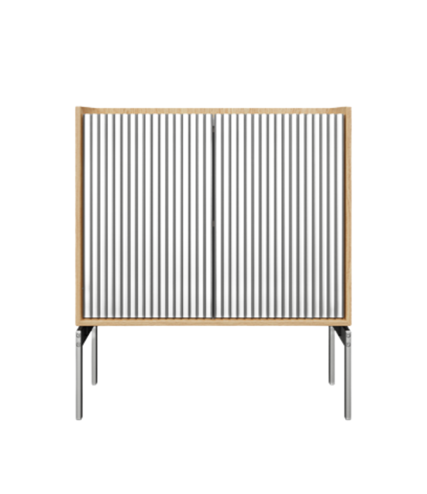 Vipp  Vipp 675  Kast H2 eiken