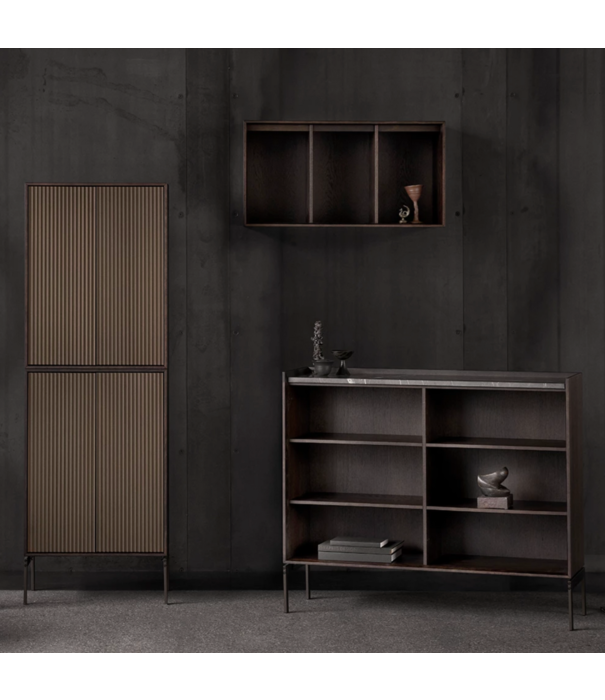 Vipp  Vipp H3 Cabinet marble 120