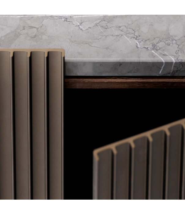 Vipp  Vipp 675  Cabinet H4