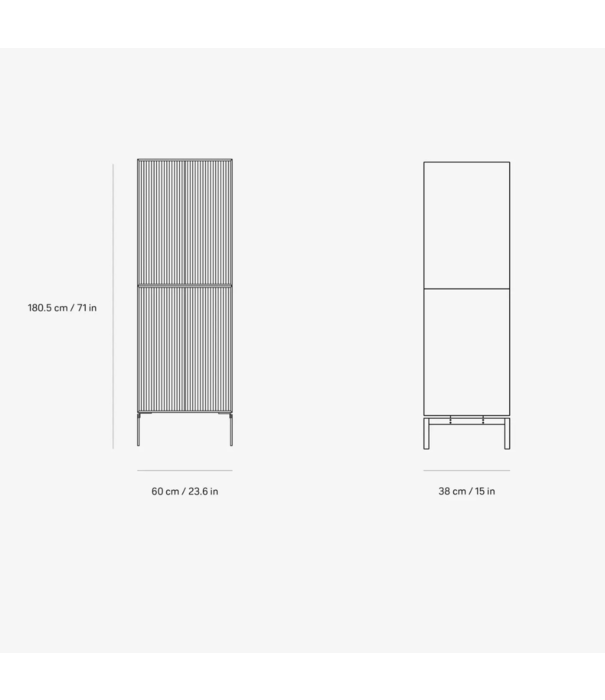 Vipp  Vipp 675  Kast H4