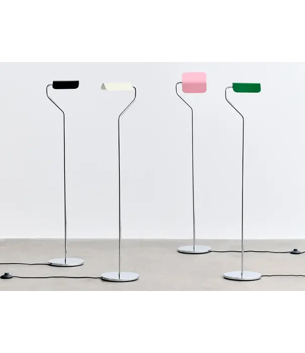 Hay  Apex Vloerlamp