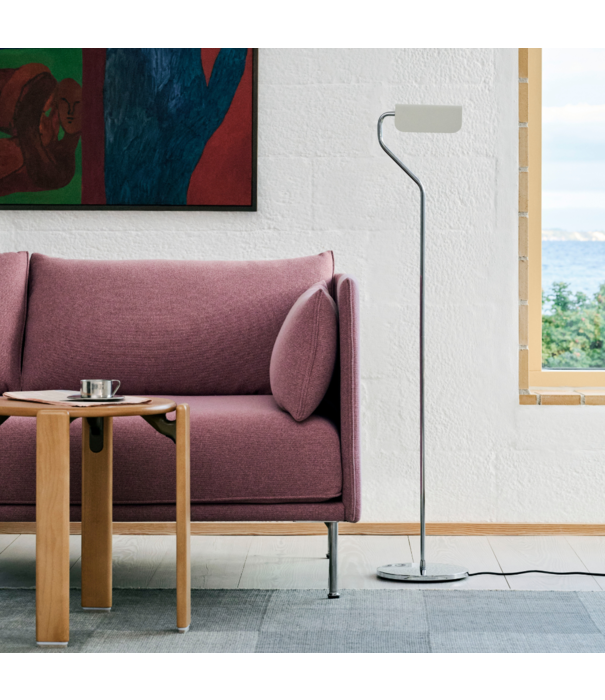 Hay  Hay Apex Floor Lamp