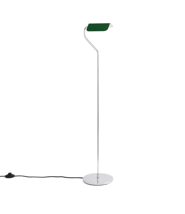 Hay  Apex Floor Lamp