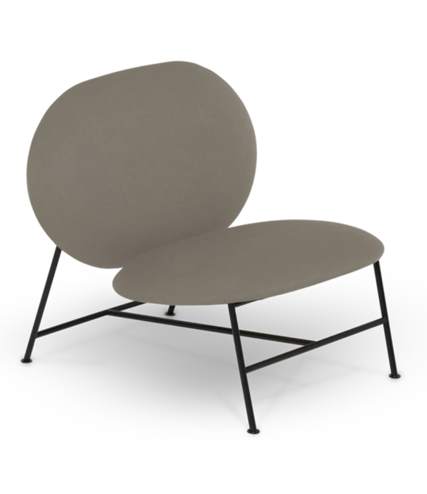 Northern  Northern Oblong Lounge Chair