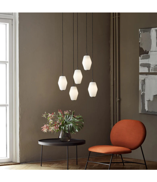 Northern  Northern Oblong Lounge Chair