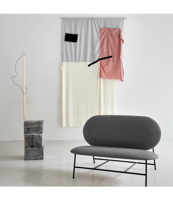 Northern  Northern -Oblong sofa