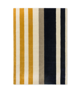 Marimekko Ralli Vloerkleed yellow