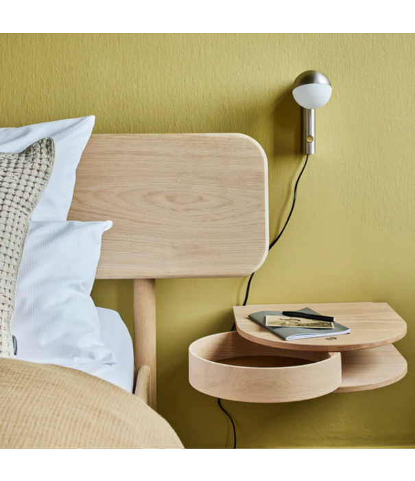 Northern  Northern Valet Wandtafel met lade, small