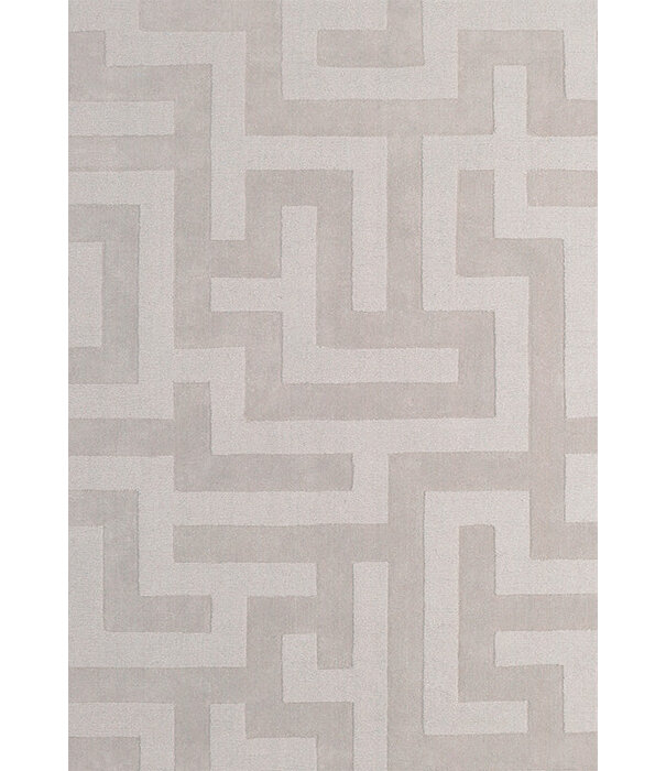 Layered  Layered Byzantine Grande Rug