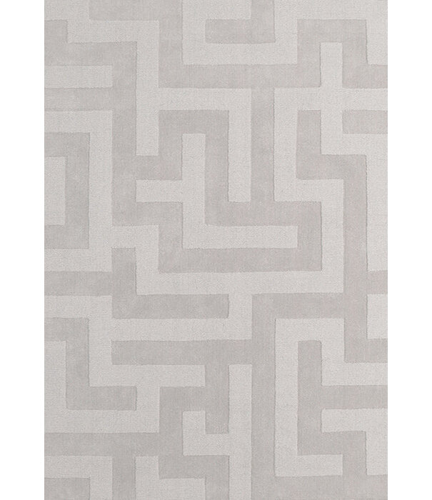 Layered  Layered Byzantine Grande Rug