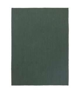 Finarte Norm Rug dark green