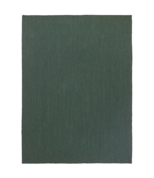 Finarte Norm Rug dark green