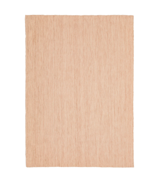 Finarte Norm Vloerkleed soft pink