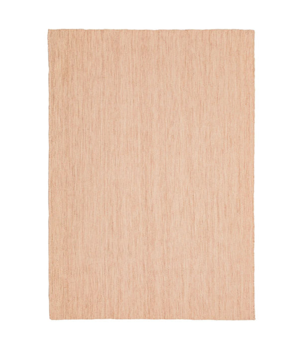 Finarte Finarte Norm Rug wool soft pink