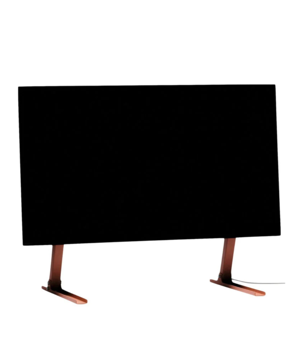 Pedestal Pedestal Bendy Low TV stand