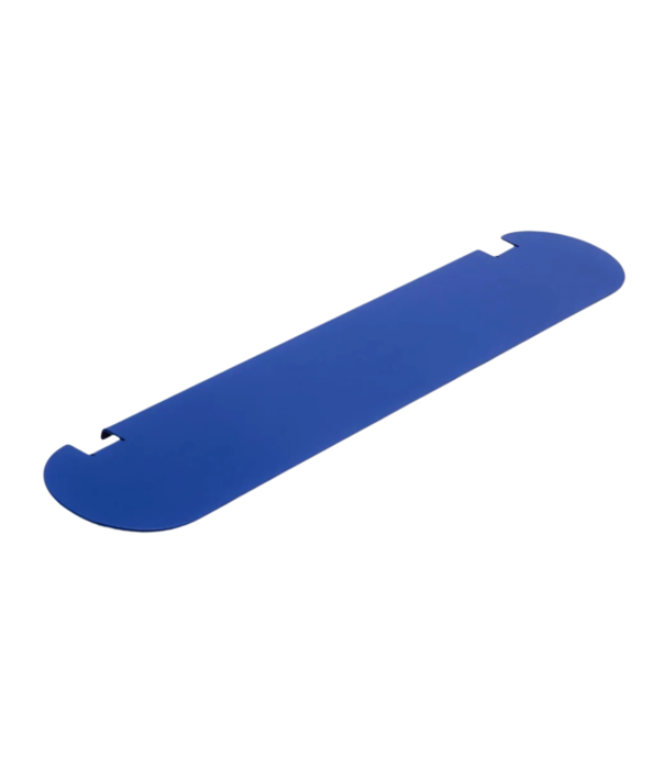 Pedestal Pedestal Pipe Shelf