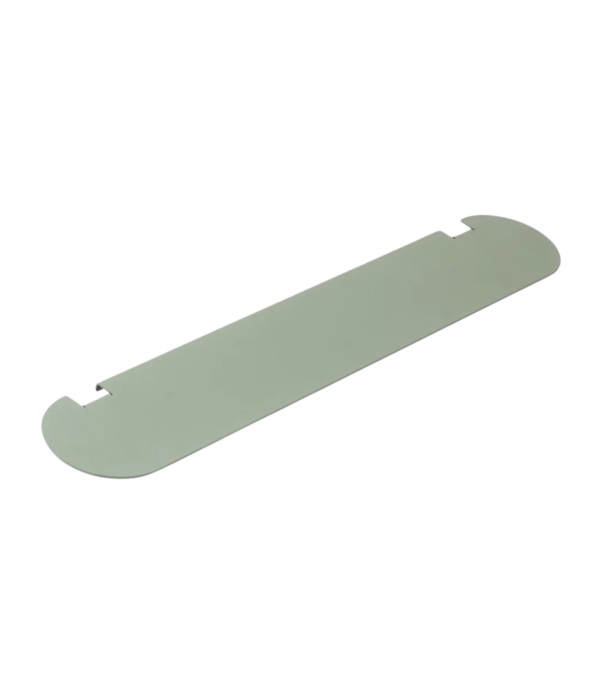 Pedestal Pedestal Pipe Shelf Pank