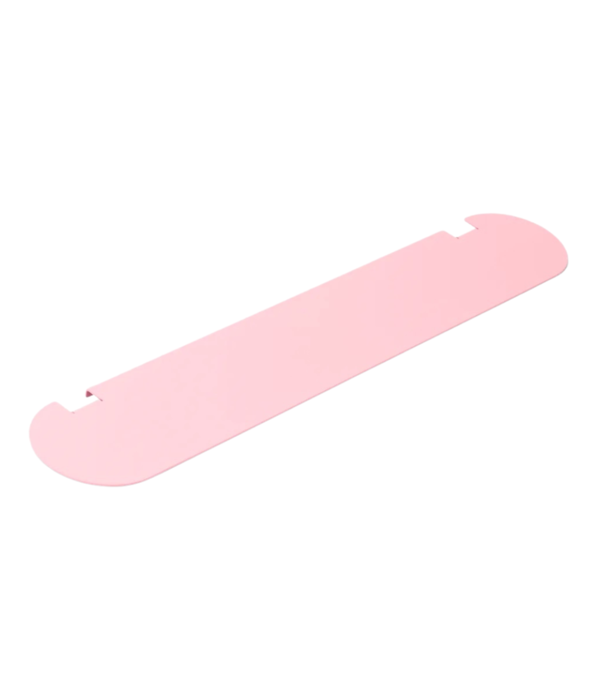 Pedestal Pedestal Pipe Shelf Pank