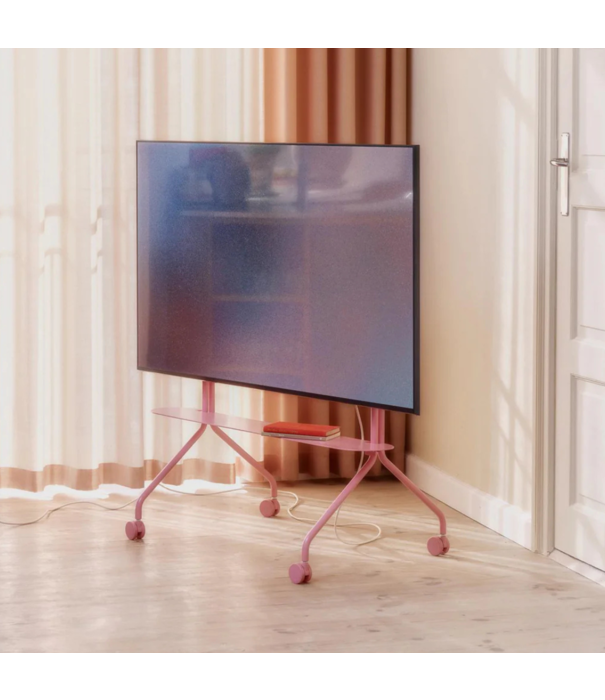 Pedestal Pedestal Pipe Shelf Pank