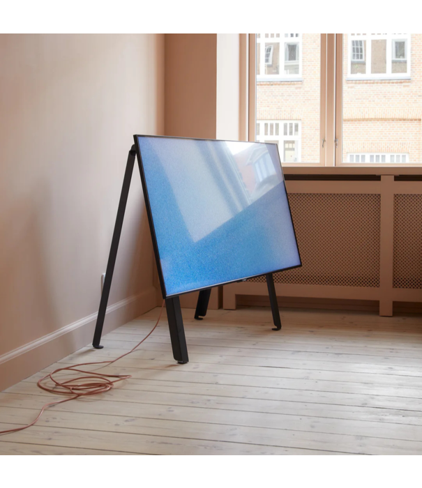 Pedestal A-Frame TV Standaard