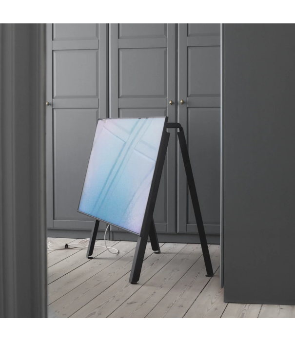 Pedestal Pedestal A-frame TV Stand