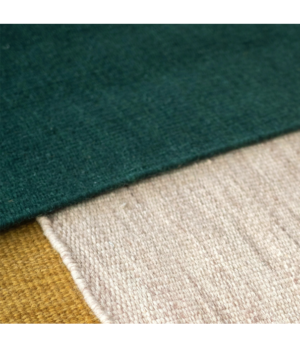 Finarte Finarte Norm Rug wool soft pink